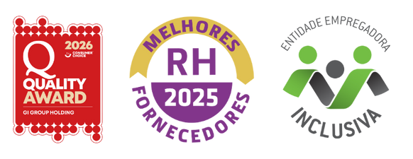 Quality Award 2026 logo