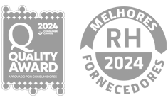 Quality Award 2024 logo