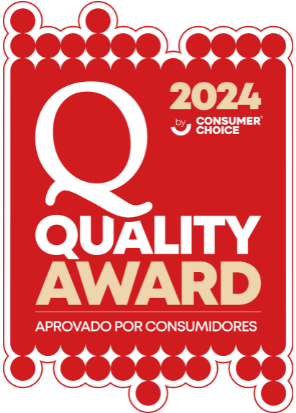 Quality Award 2024 logo